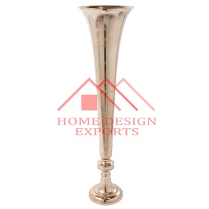 Jarrones de Pie para Decoración del Hogar, Diseño Moderno, Multicolores, Centros de Mesa para Bodas, Jarrones de Pie para Decoraciones de Boda - Product Image 6