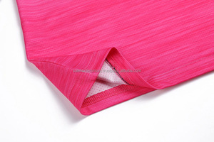 Polo deportivo con impresión por sublimación personalizada, 100% poliéster, camiseta Polo de algodón para hombre, precio al por mayor - Product Image 6