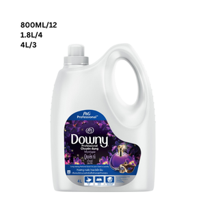 Perles duveteuses, coton frais, 9.1 oz (paquet de 4) - Product Image 4