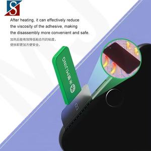 Màn hình <span class=keywords><strong>LCD</strong></span> cpb 320 Pro sưởi ấm tách nền tảng cho iPad iPhone hiển thị tháo rời thay thế công cụ sửa chữa - Product Image 5