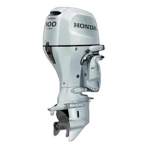 Moteur hors-bord neuf 100cv 115cv 150cv pour bateau marin - Offre exceptionnelle - Product Image 1
