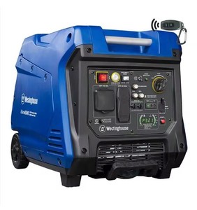 NEW Westing-house iGen4500 4500W <b>Gas</b> Inverter <b>Generator</b> - Product Image 3