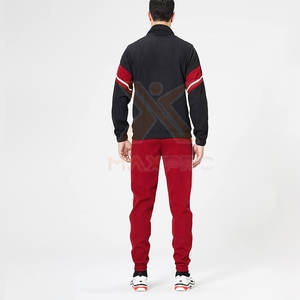 Conjunto Deportivo para Hombre de Alta Calidad, Más Vendido, con Logotipo Personalizado, Ropa de Entrenamiento - Product Image 5