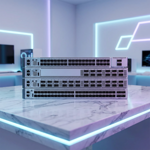 Commutateur PoE Gigabit 48 ports 100 % original et neuf, modèle <span class=keywords><strong>2960X</strong></span>, série WS-C2960X-<span class=keywords><strong>48LPS</strong></span>-<span class=keywords><strong>L</strong></span>, vente chaude - Product Image 1