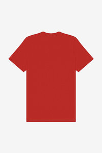 เสื้อยืด Bella Canvas 3001 แบบยูนิเซ็กซ์ พิมพ์โลโก้ตามสั่ง - Product Image 4