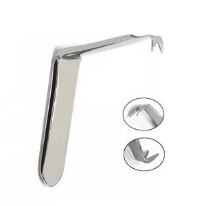 Produit très demandé : Rétracteur Austin manuel léger en acier inoxydable 304, longueur standard 22,5 cm - Product Image 1