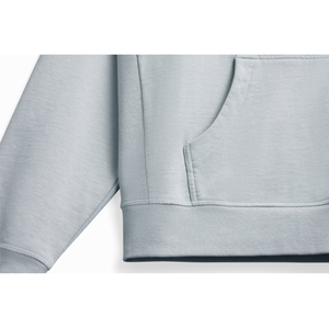 เสื้อฮู้ดผู้ชายป้องกันริ้วรอยมีฮู้ดผ้าฝ้าย100% ดีไซน์ล่าสุด - Product Image 5