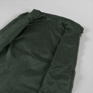 Chaleco Ligero para Hombre, 100% Algodón, Impermeable, Cortavientos, Casual, Cuello en V, Sin Mangas, para Uso en Exteriores, Invierno, Ligero - Product Image 5