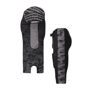 Taille personnalisée, uniforme de football américain de qualité supérieure, uniformes de football américain légers et personnalisés pour hommes - Product Image 3