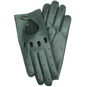 Guantes de Seguridad de Cuero al por Mayor OEM en Diferentes Colores, Diseño Deportivo y de Moda, Ecológicos y Transpirables, en Tendencia - Product Image 2