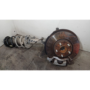 EJE DELANTERO IZQUIERDO COMPLETO FORD Puma Serie 2413074 B7JB (19>) - Product Image 5