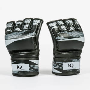 Gants de MMA 2026 pour entraînement intensif et sparring avec une adhérence améliorée et une durabilité longue durée - Product Image 1