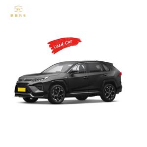 Gebruikte Toyota Wildlander benzine auto uit 2023, 5-zits SUV, goedkope tweedehands auto voor volwassenen - Product Image 1