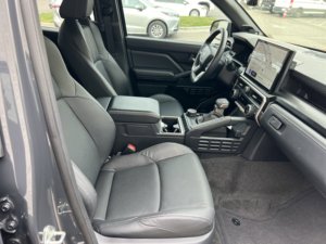 Toyota 4-Runner Limited 4WD 2025 Usado en Buen Estado - Product Image 6