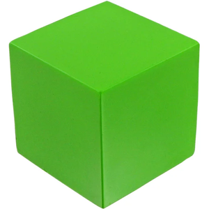 Tùy Chỉnh Cube Căng Thẳng Đồ Chơi In Với Công Ty Của Bạn Thông Tin Hoặc Logo Chất Lượng Cao 6 Bên Reliever Khối Căng Thẳng - Product Image 6