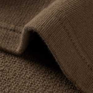 Shorts pour hommes, shorts délavés à l'acide, 100% coton, molleton en tissu éponge français, shorts personnalisés délavés au soleil, vintage, lavés, shorts de rue pour hommes - Product Image 6