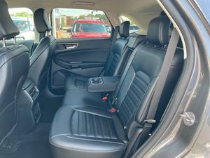 Gran Oferta: Ford Edge SEL AWD 2023, Listo para Enviar - Product Image 4
