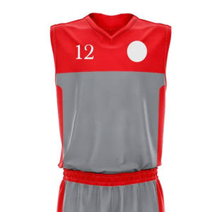 Nueva ropa deportiva Uniforme de béisbol personalizado Hecho en buen material/Servicio OEM Último modelo Uniformes de béisbol cómodos - Product Image 4