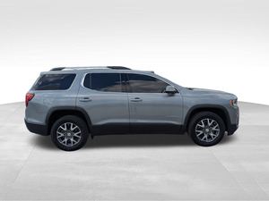 รถ SUV ปี 2023 รุ่น ACADIA SLT FWD เกียร์ 9 สปีด เบนซิน ขับเคลื่อนล้อหน้า 228 แรงม้า สีเมทัลลิก HGM สภาพดี ใช้งานได้ปกติ - Product Image 5