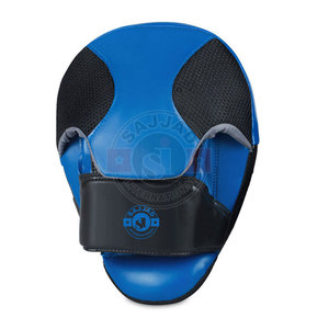 Nouveau gant de boxe à la mode, coussin de mise au point, coussin de frappe d'entraînement, coussin de mise au point - Product Image 2