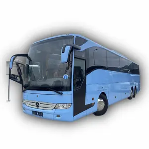 2012ม.-ercedes B-ENZ TOUR-ismo รถโค้ชรถบัสสุดหรูใหม่มีบริการหลังการขายเครื่องยนต์ดีเซลสีน้ำตาลสีด้วยตนเอง