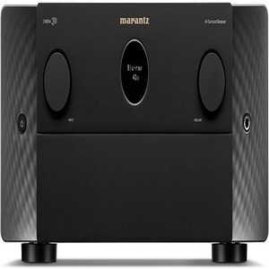 Receptor de Cine en Casa Marantz Cinema 30 de 11.4 Canales y 8K, Nuevo y de Calidad - Product Image 1