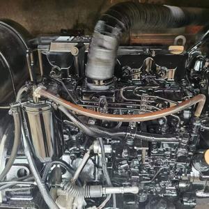 Excavadora buena usada Doosan dx80 en venta - Product Image 4