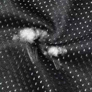 Camiseta de baloncesto de malla personalizada para hombres chaleco sin mangas pantalones cortos personalizados su nombre favorito número camiseta de baloncesto en blanco Reversible - Product Image 5