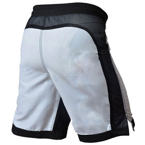 Vente en gros de shorts d'été respirants oem pour femmes à taille élastique, souples et amples, meilleurs ventes, meilleurs ventes, shorts pour femmes - Product Image 4