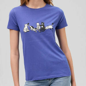 T-Shirt à manches courtes de haute qualité pour femmes nouveau Design respirant séchage rapide Style décontracté écologique tissu solide été taille XL - Product Image 2