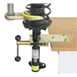 Outil de serrage pour ressorts de suspension Gedore KL-0055-60, pinces de laboratoire - Product Image 2