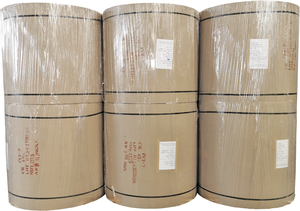 Papel de placa base CK (enlace de 400 capas), Material para producir tubo de papel de núcleo de papel de alta resistencia, precio al por mayor - Product Image 5