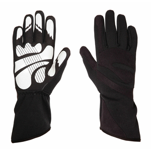Custom Nomex Kart <b>Racing</b> <b>Gloves</b> with Customized Logo Design for Sports Made in City Sialkot Pakistan - Product Image 4