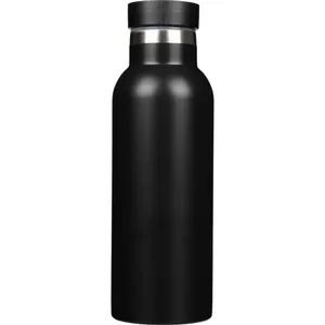 Elaine Bottiglia d'Acqua Personalizzata in Acciaio Inossidabile da 500 ml, Gadget Personalizzati - Product Image 2
