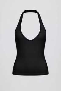 เสื้อกล้าม2025แขนสั้นลำลองสำหรับผู้หญิงเสื้อกล้ามใส่ไปงานปาร์ตี้เสื้อกล้ามกีฬาแขนสั้นใหม่ - Product Image 3