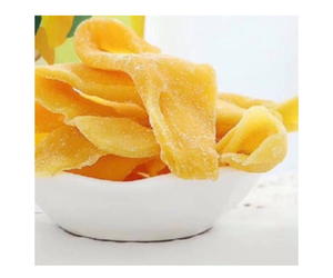 ลดกระหน่ํา! มะม่วงอบแห้ง มะม่วงอบแห้ง / ผลไม้แห้งธรรมชาติ 100% พรีเมี่ยม - Product Image 1