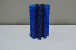 Cylinder (roller) <b>brush</b> for industrial use - Product Image 3