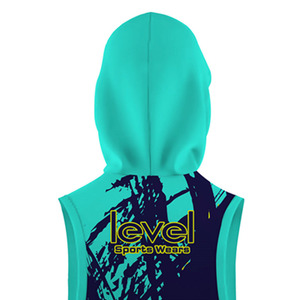 Uniforme 7v7 de qualité supérieure uniforme 7v7 surdimensionné uniforme meilleur matériel uniformes 7v7 personnalisés Oem - Product Image 5