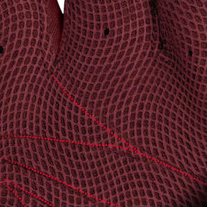 Gants de frappe de Baseball de haute qualité avec paume en cuir synthétique Gants de frappe de Baseball classiques pour l'entraînement et l'utilisation en équipe - Product Image 5