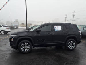 Chevrolet Equinox 2025 USADO EN EXCELENTES CONDICIONES - Product Image 4