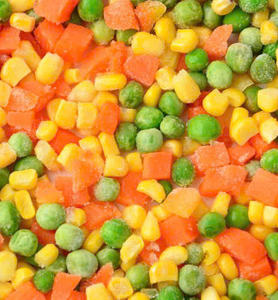 Frescura garantizada: verduras mixtas IQF, Exportadas a todo el mundo desde Vietnam - Product Image 3