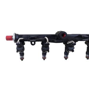 INJECTEURS DE CARBURANT FIAT Tipo berline 5p 77366833 Essence 1400 (15>20) - Product Image 2