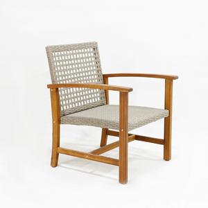 CH Factory Collection d'extérieur élégante-Élégant et confortable, parfait pour le jardin - Product Image 3