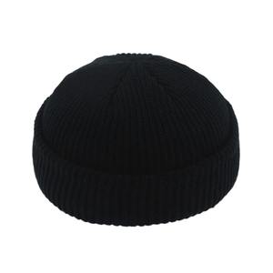 Gorros de punto sombrero diseñador Winter Bean hombres y mujeres sombreros de punto de moda Otoño gorra de lana carta jacquard gorras cálidas unisex - Product Image 1