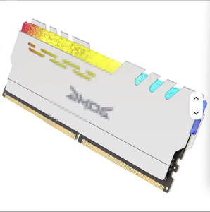 แรม RGB 6000MHz 8GB/16GB ECC DDR5 DIMM XMP ของแท้ใหม่ สำหรับเดสก์ท็อปเกมมิ่ง มีสินค้าในสต็อก - Product Image 2