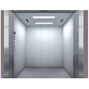 Elevador Hidráulico de Carga Resistente de 3 Toneladas, Plataforma de Almacenamiento de Materiales para Almacén con Estructura Robusta - Product Image 3