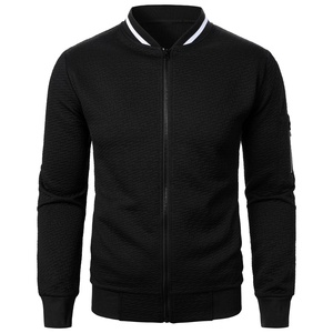 Chaquetas Varsity Personalizadas al por Mayor, Diseño y Color a Medida, Nueva Moda de Invierno, Chaqueta Varsity Personalizada para Hombre - Product Image 1
