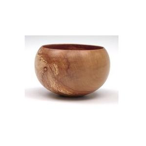 ชุดชามผลไม้ไม้เนื้อแข็งคุณภาพพรีเมียมธรรมชาติ สำหรับเสิร์ฟในงานวันเกิด สไตล์โมเดิร์น ทำด้วยมือ เหมาะสำหรับใช้ในบ้าน ร้านอาหาร โรงแรม และงานปาร์ตี้ - Product Image 6