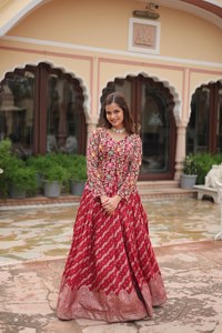 Lehenga boda diseñador tradicional hermosa Lehenga, con blusa de lujo, Dupatta fiesta pakistaní boda - Product Image 5
