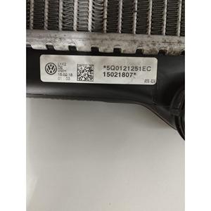 Radiatore Acqua AUDI A3 Sedan (8V5) 5Q01215EL DDY Diesel 1598 (12>20) - Product Image 2